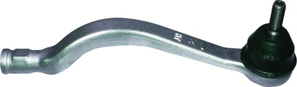 RD4654 BIRTH Наконечник поперечной рулевой тяги