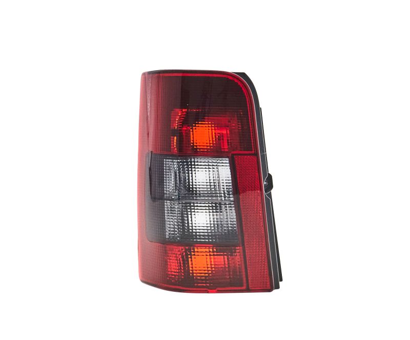 11A476A12B TYC Задний фонарь левый 2 задние двери