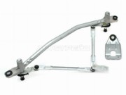 ST981201H000 SAT Трапеция стеклоочистителя Kia Ceed 06-12