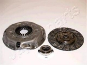 KF160 JAPANPARTS Комплект сцепления