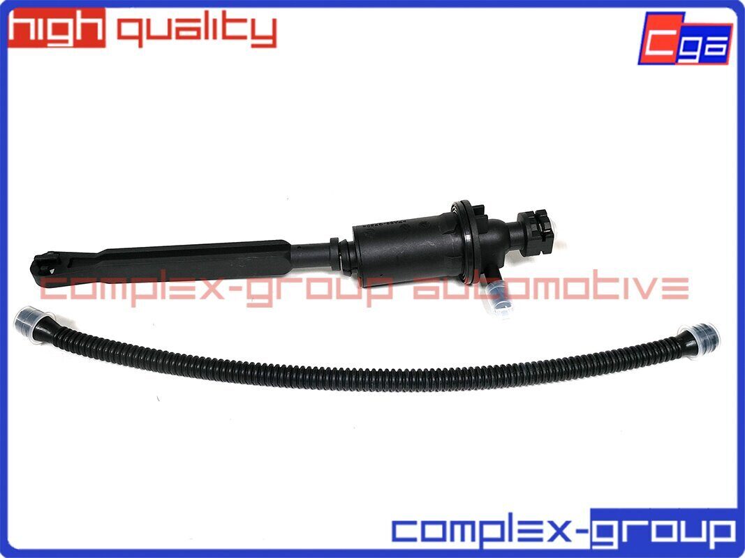 3BCL0029RA CGA Цилиндр сцепления