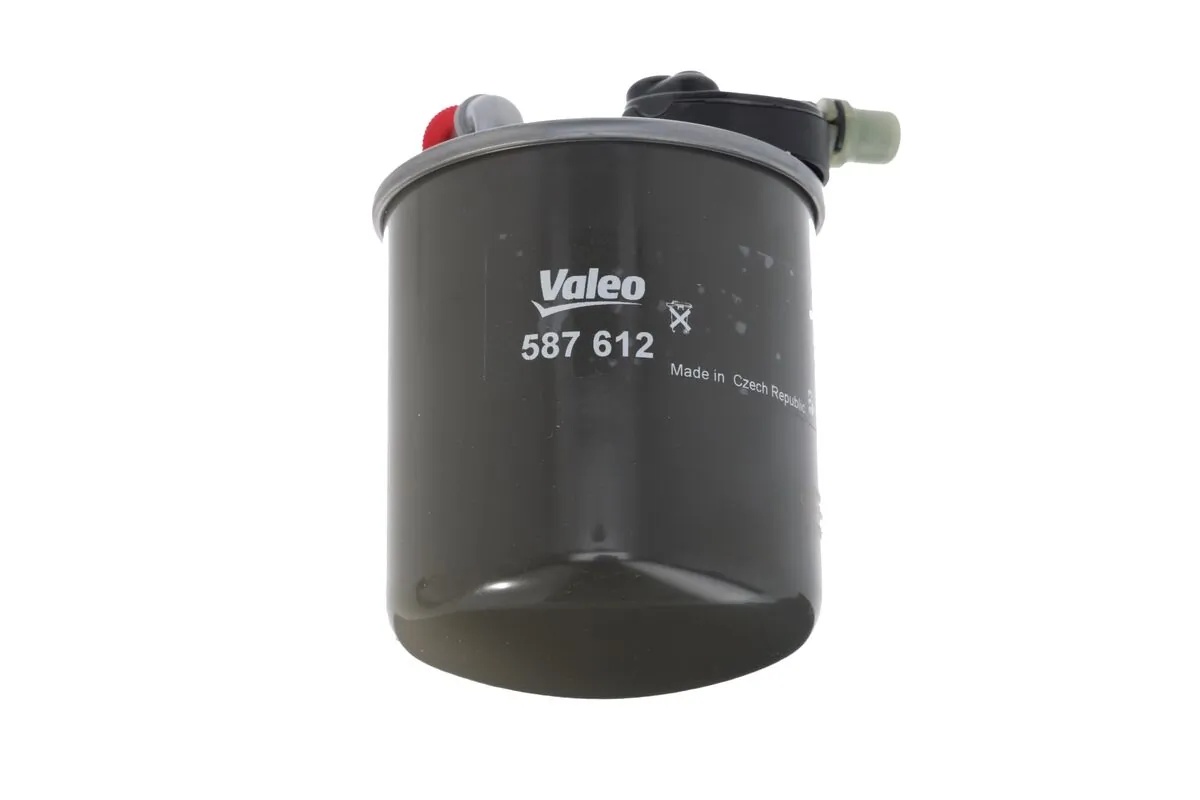 587612 VALEO Фильтр топливный