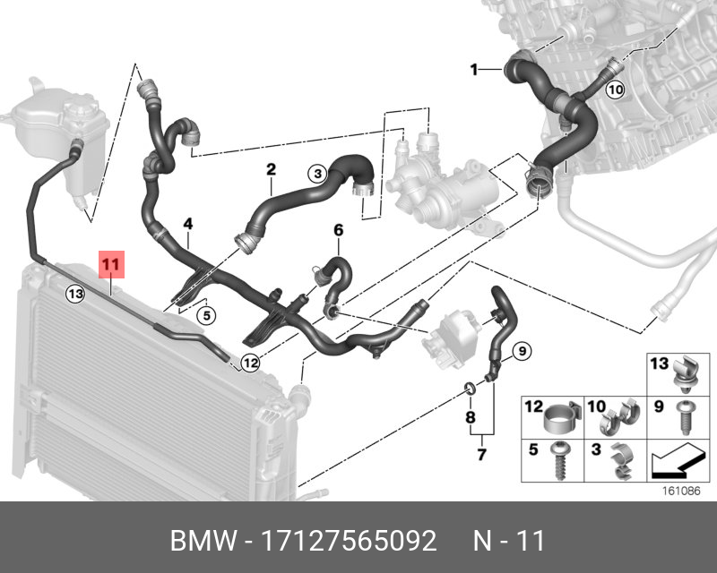 Система охлаждения бмв е90. Система охлаждения BMW e90. БМВ 320i система охлаждения. Система отопления БМВ е90 патрубки. БМВ 320i патрубки системы охлаждения