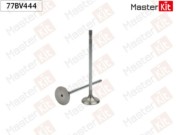 77BV444 MASTERKIT Клапан впускной
