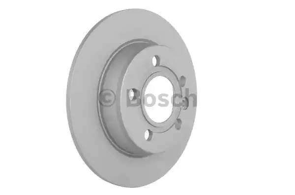 0986478421 BOSCH Тормозной диск