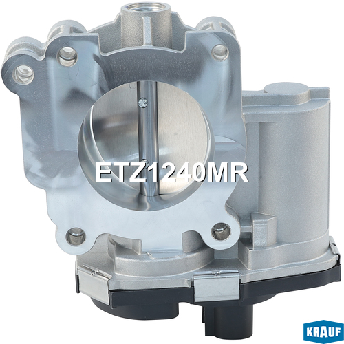 ETZ1240MR KRAUF Дроссельная заслонка