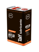 211251 TAIF LUBRICANTS Масло моторное синтетика TAIF Lubricants VITE C5 0W-20 4 л.