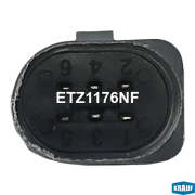 ETZ1176NF KRAUF Дроссельная заслонка