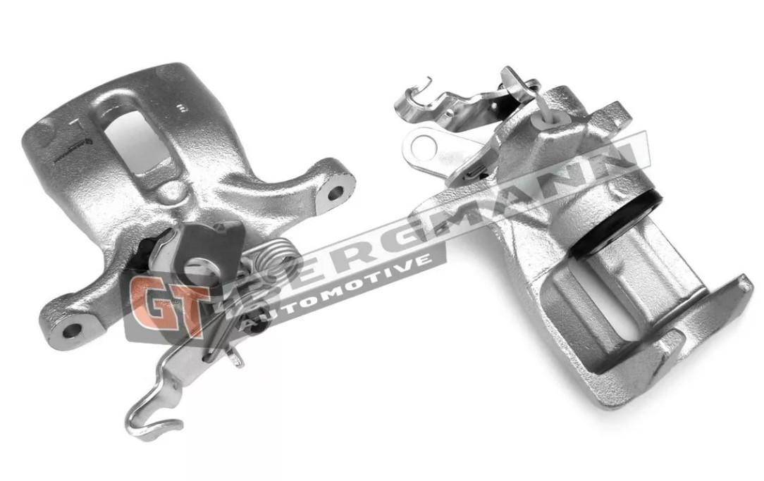 Деталь GT-BERGMANN GT80425