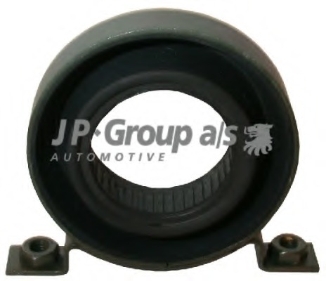 1253900100 JP GROUP Подвеска, карданный вал