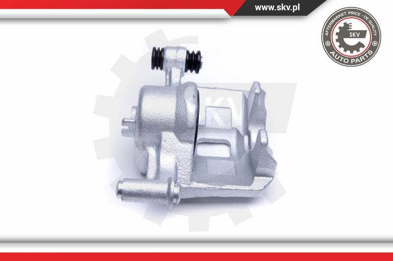 50SKV371 SKV Суппорт тормозной