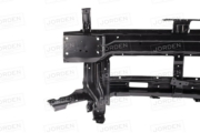 JH01CPT07019 JORDEN Панель передняя CHEVROLET Captiva 07-