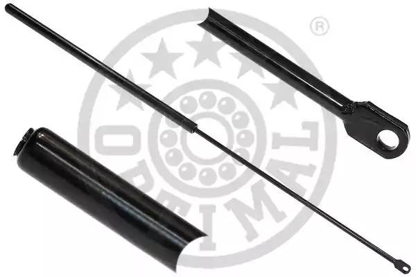 AG39054 OPTIMAL Упругий элемент, капот