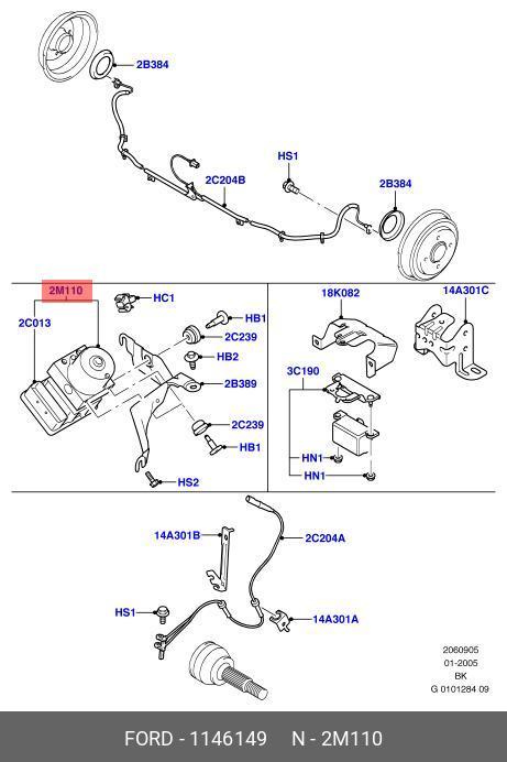 1146149 FORD 