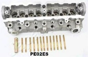XXPE02ES JAPANPARTS Головка цилиндра