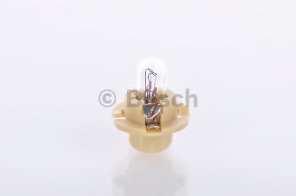 1987302255 BOSCH Лампа накаливания