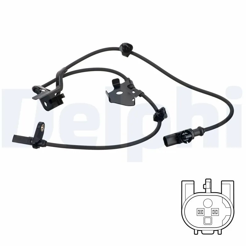SS20753 DELPHI Датчик