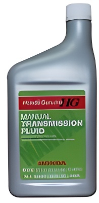 087989031A HONDA Масло трансмиссионное АКПП