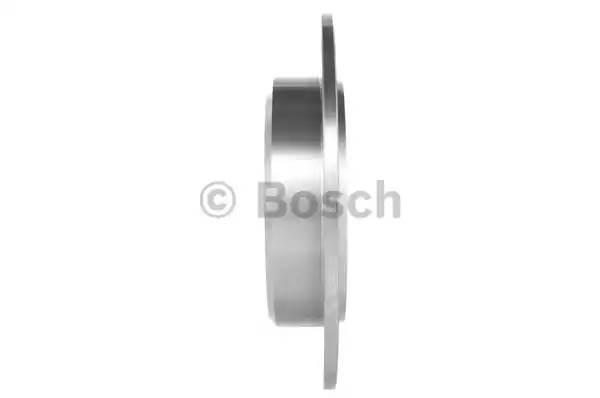 0986478514 BOSCH Тормозной диск