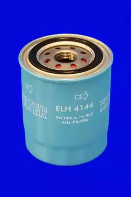 ELH4144 MECAFILTER Масляный фильтр