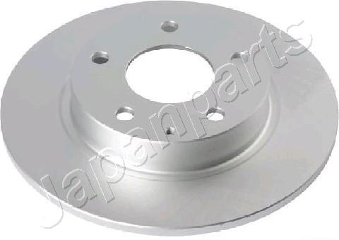 DP334C JAPANPARTS Тормозной диск
