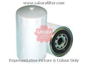 FC2703 SAKURA Топливный фильтр