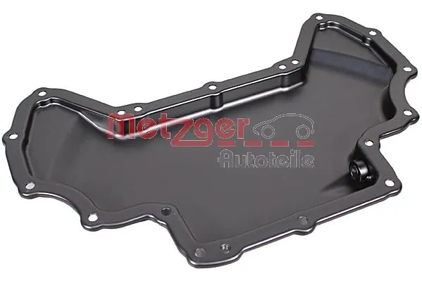 7990186 METZGER Масляный поддон