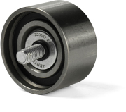 Z23857 ZENTPARTS ролик обводной