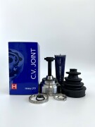 HPCV1037 HINKA ШРУС НАРУЖНЫЙ 25X65.2X37