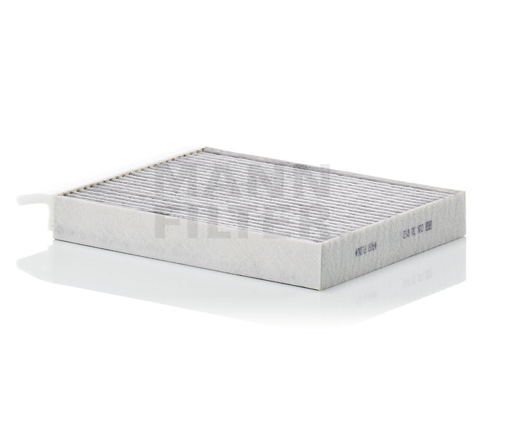 CUK30012 MANN-FILTER Фильтр, воздух во внутренном пространстве