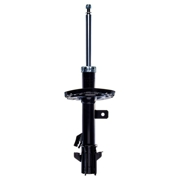 DF333722 DOUBLE FORCE Стойка амортизационная  FL