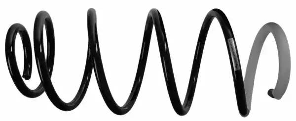 Передние пружины ситроен берлинго. Передние пружины берлинго. 10-23414-sx. Пружины 5002ry peugeot / citroen. 36199839 пружина.