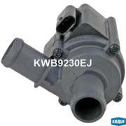 KWB9230EJ KRAUF Насос водяной электрический