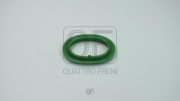 QF76A00110 QUATTRO FRENI ПРОКЛАДКА ВПУСКНОГО КОЛЛЕКТОРА