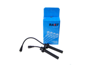 Провода в/в для а/м Mitsubishi Lancer 1.3/1.6 (200307г.в.) c дв. 4G13, 4G18 BAST CLUTCH BC013S