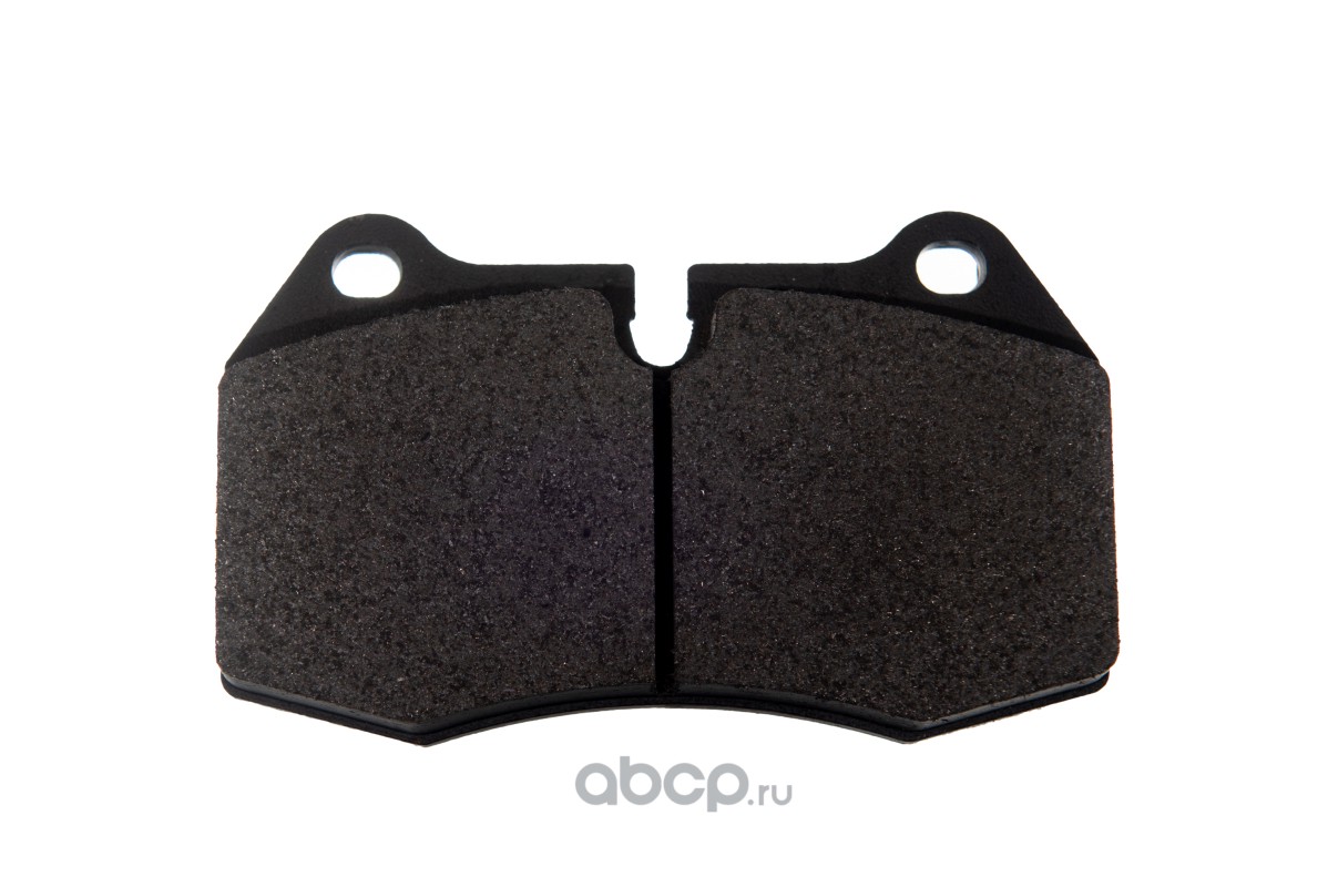 Z07473 ZENTPARTS колодки дисковые передние