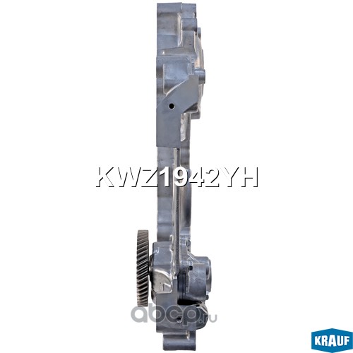 KWZ1942YH KRAUF Насос масляный