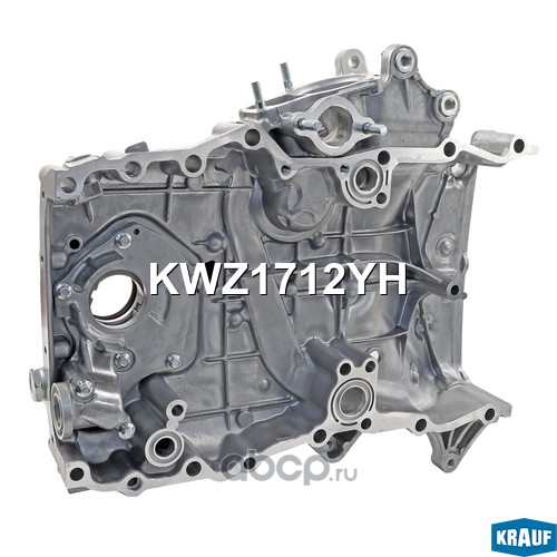 KWZ1712YH KRAUF Насос масляный