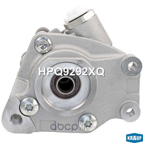 HPQ9292XQ KRAUF Насос гидроусилителя руля