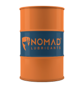 NOMAD Масло трансмиссионное ATF III-H (208 л.) NOMAD LUBRICANTS 32385