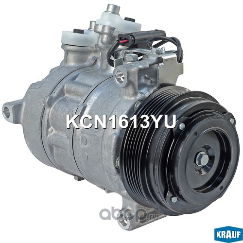KCN1613YU KRAUF Компрессор кондиционера