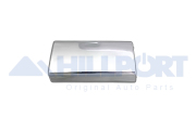 18MH09330 HILLPORT Крышка буксир петли хром W166 M, ML, GL, GLS, GLE Original Type