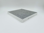 GB98059C BIG FILTER Фильтр салона угольный