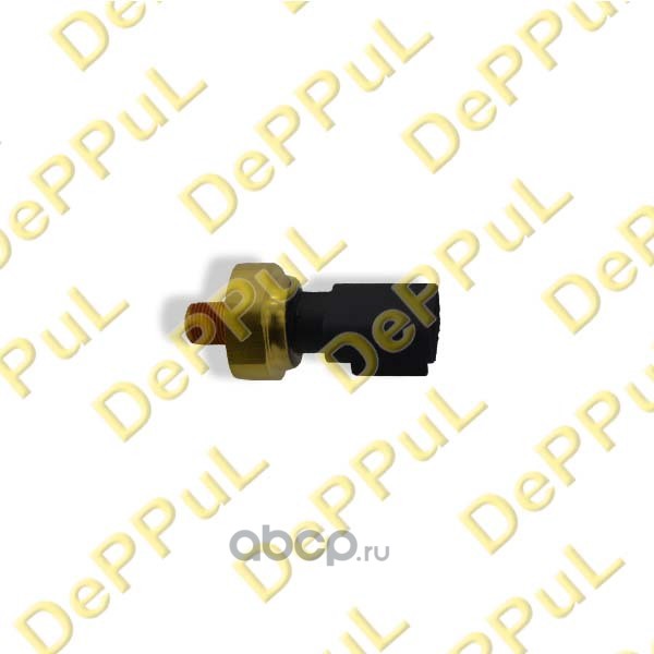 DEAD019 DEPPUL Датчик давления масла