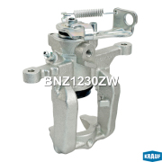BNZ1230ZW KRAUF Суппорт тормозной