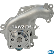 KWZ1351JK KRAUF Помпа водяная