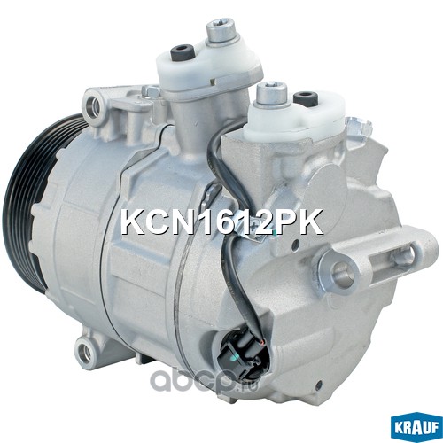 KCN1612PK KRAUF Компрессор кондиционера