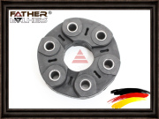 F2994R87 FATHER Эластичная муфта / lk=96mm/m12