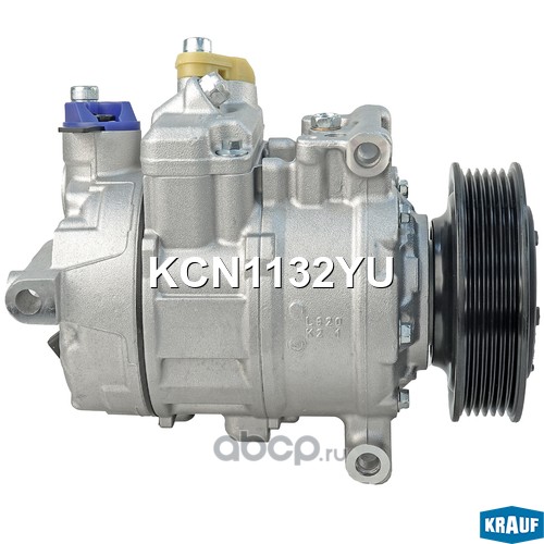 KCN1132YU KRAUF Компрессор кондиционера