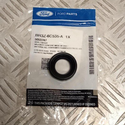 BR3Z6C535A FORD Прокладка